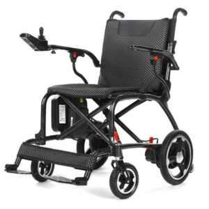 Pocket chair Carbon fiber S