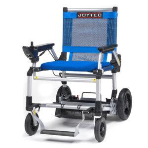 lightest electric wheelchair