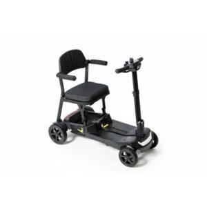 ultralight and folder scooter pocket scooter